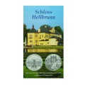 Investičná strieborná minca 16 g 10 Euro Hellbrunn Castle