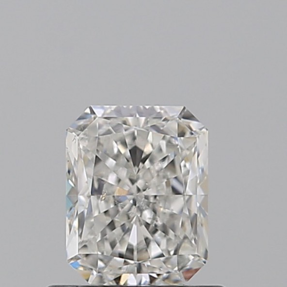 Prírodný diamant obdlžník SI1 - 0.71 ct 48443004949G
