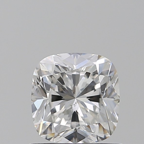 Prírodný diamant cushion SI1 - 0.71 ct 68355000269E