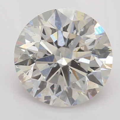 Prírodný farebný diamant s GIA certifikatom okrúhly briliant slabo ružovohnedý 1.50 ct SI2 4828540084_T1