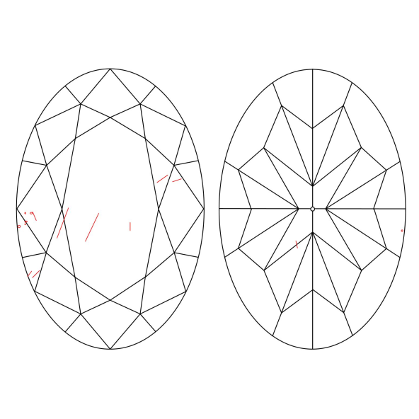 Inkluzie a cistota v prirodnom farebnom diamante oval fancy intense žltý 4.03 ct SI1 1826460341_Y6