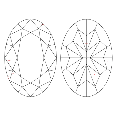 Prírodný farebný diamant s GIA certifikatom oval fancy žltohnedý 1.74 ct SI1 7828440047_T5 2