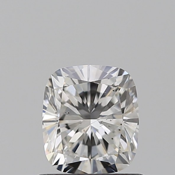 Prírodný diamant cushion SI1 - 0.71 ct 38353303939G