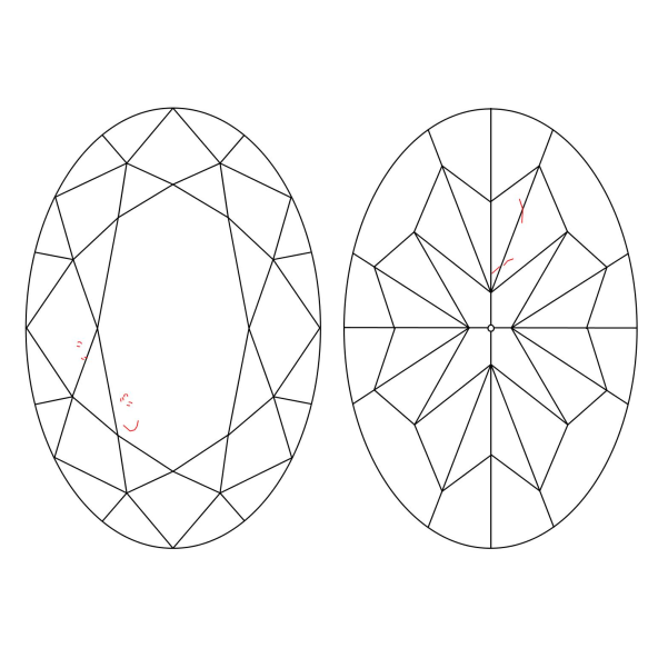 Inkluzie a cistota v prirodnom farebnom diamante oval fancy s nahnedlo žltou farbou 1.03 ct SI1 6828450196_Y5