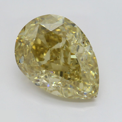 Prírodný farebný diamant s GIA certifikatom slza fancy s nahnedlo žltou farbou 3.16 ct VS2 1829560130_Y5