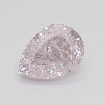 Prírodný farebný diamant s GIA certifikatom slza fancy light purpurovo ružový 0.53 ct SI2 1827580001_R4