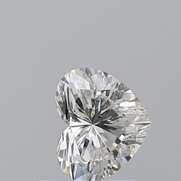 Prirodny investicny diamant, briliant s certifikatom GIA, cistota SI2 farba H 4829570164_9H