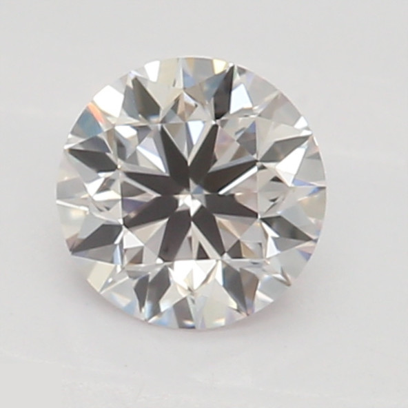 Prírodný farebný diamant s GIA certifikatom okrúhly briliant slabo ružový 0.30 ct VVS1 1842590031_R1