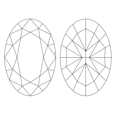 Prírodný farebný diamant s GIA certifikatom oval fancy žltý 12.38 ct VVS2 6851770086_Y5 2