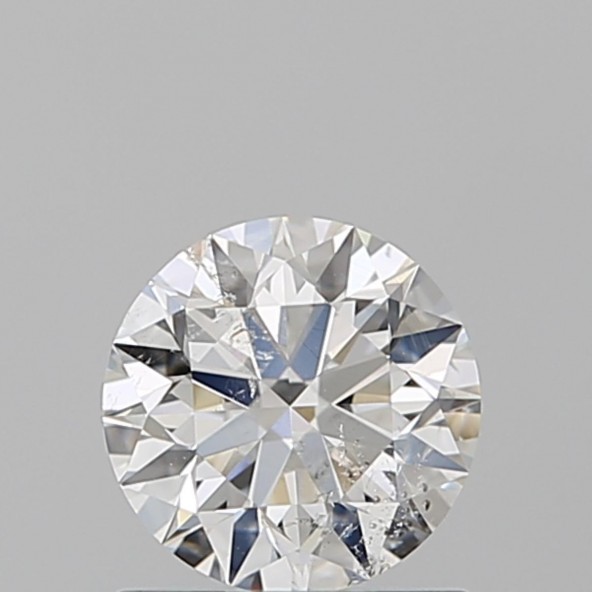 Prirodny investicny diamant s certifikatom GIA, Cistota I1, farba G 9830950009_9G