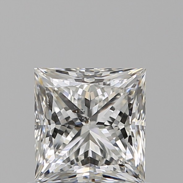 Prirodny investicny diamant s certifikatom GIA, Cistota I1, farba G 4831240024_9G