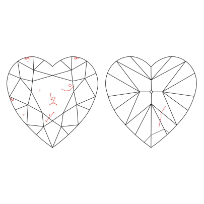 Prírodný farebný diamant s GIA certifikatom srdce fancy žltohnedý 2.20 ct I1 5828440095_T5 2