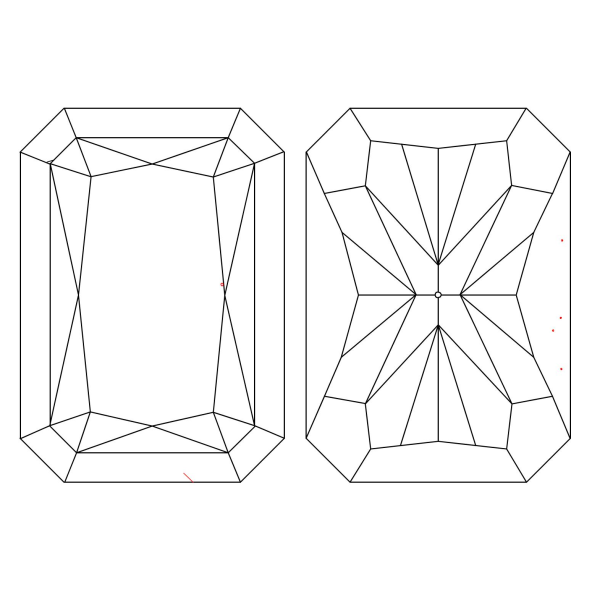 Inkluzie a cistota v prirodnom farebnom diamante radiant fancy žltý 2.02 ct VS1 1851870041_Y5