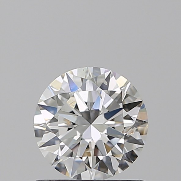 Prirodny investicny diamant s certifikatom GIA, Cistota I1, farba G 6830500126_9G
