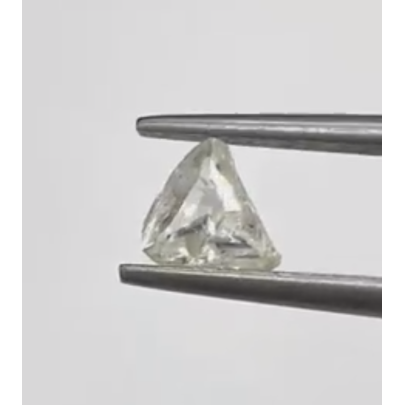 Prírodný surový diamant 0,5 ct RD0046