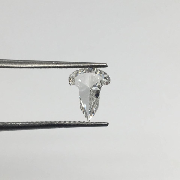 Prírodný diamant penis 0,57 ct FSD0077(2)