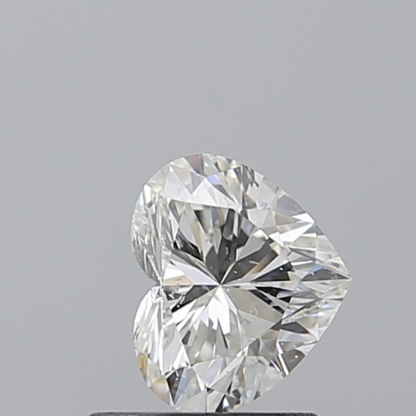 Prirodny investicny diamant, briliant s certifikatom GIA, cistota SI2 farba H 1116920081_9H