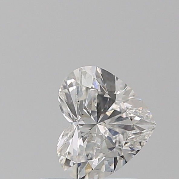 Prirodny investicny diamant s certifikatom GIA, Cistota I1, farba F 3842490093_9F