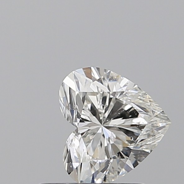 Prirodny investicny diamant, briliant s certifikatom GIA, cistota SI2 farba H 9851710109_9H