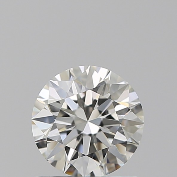 Prírodný diamant okrúhly briliant VVS2 - 0.80 ct 18355300509H
