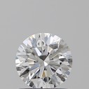 Prírodný diamant okrúhly briliant, VS2, E, 0,8ct, GIA