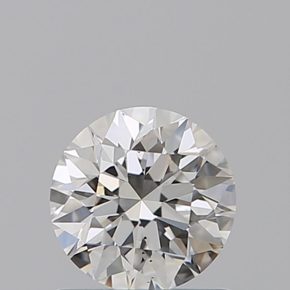 Prírodný diamant okrúhly briliant VS2 - 0.80 ct 98444400599F
