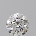 Prírodný diamant okrúhly briliant, VS2, F, 0,8ct, GIA