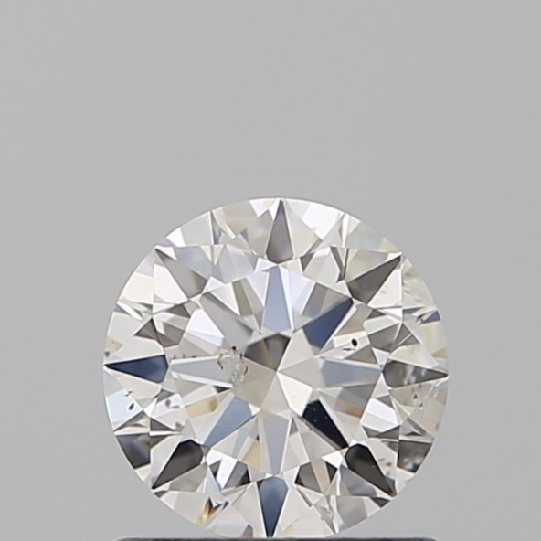 Prírodný diamant okrúhly briliant SI1 - 0.80 ct 78353304679F
