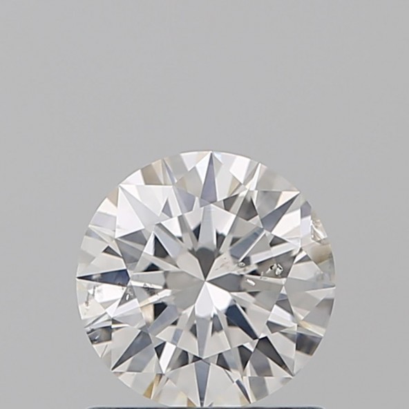 Prírodný diamant okrúhly briliant SI2 - 0.80 ct 38354300939E