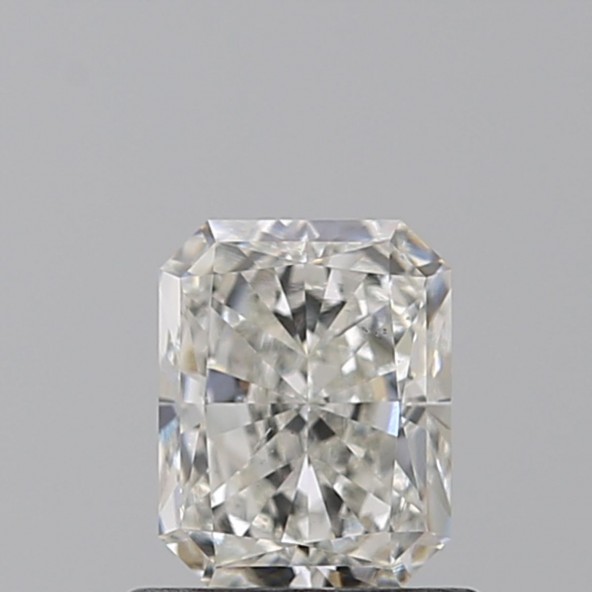 Prírodný diamant obdlžník VS2 - 0.80 ct 78354900379H