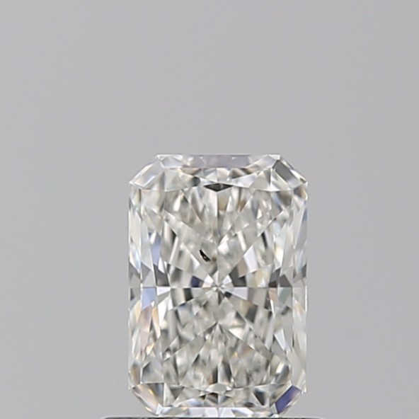 Prírodný diamant obdlžník SI1 - 0.80 ct 28443900329G