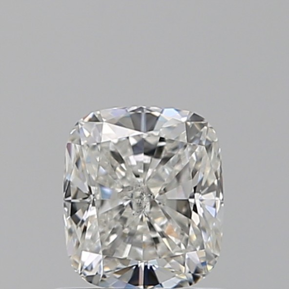 Prírodný diamant cushion SI2 - 0.80 ct 58356100359G