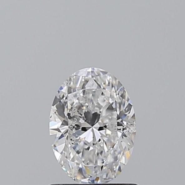 Prirodny investicny diamant s certifikatom GIA, Cistota I1, farba D 7831310057_9D