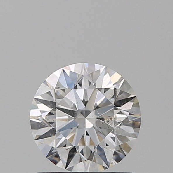 Prirodny investicny diamant s certifikatom GIA, Cistota I1, farba E 8842650068_9E
