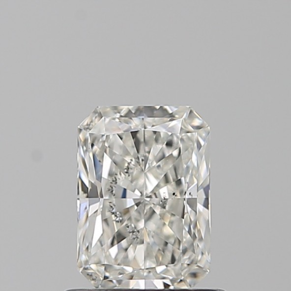 Prirodny investicny diamant, briliant s certifikatom GIA, cistota SI2 farba H 3852020043_9H