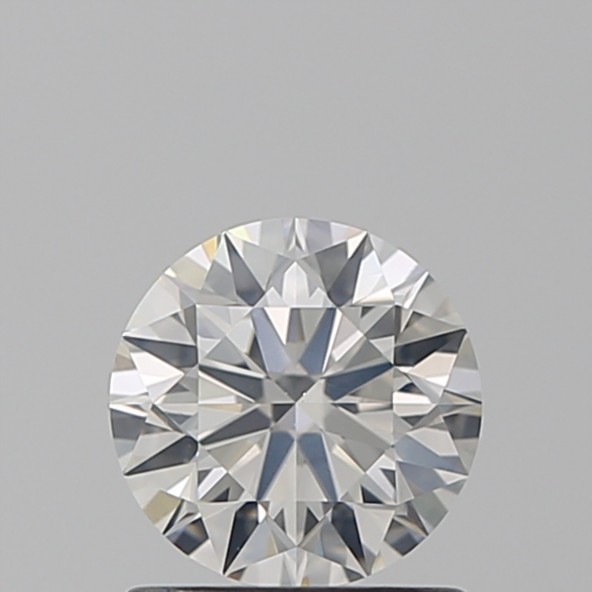 Prirodny investicny diamant, briliant s certifikatom GIA, cistota SI2 farba H 2830050132_9H