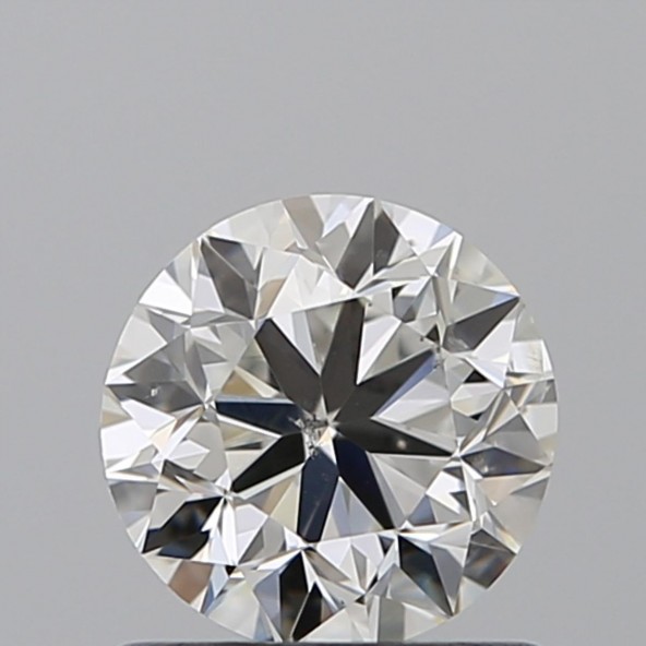 Prirodny investicny diamant, briliant s certifikatom GIA, cistota SI2 farba H 1829840660_9H