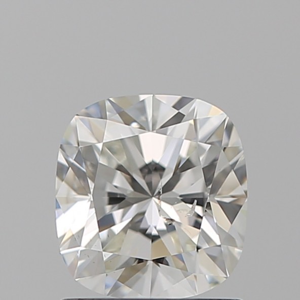 Prirodny investicny diamant, briliant s certifikatom GIA, cistota SI2 farba H 1830260011_9H