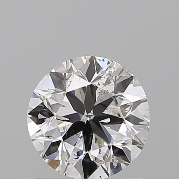 Prirodny investicny diamant s certifikatom GIA, Cistota SI3, farba E 2830890122_9E
