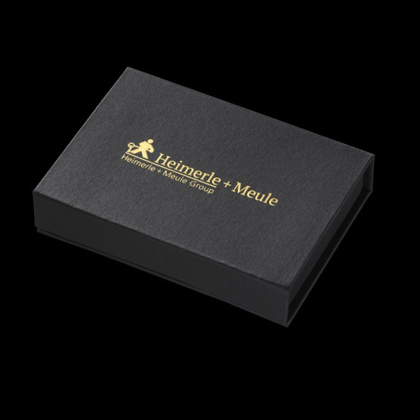 Investičná zlatá tehla 10x10 g liata set Heimerle+Meule 81016717 (3)