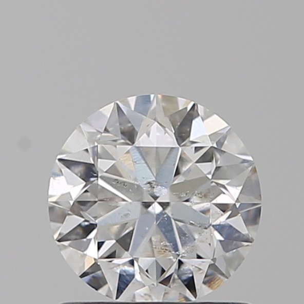 Prirodny investicny diamant s certifikatom GIA, Cistota SI3, farba F 1829660140_9F