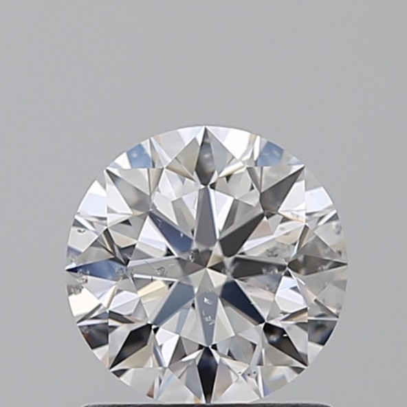 Prirodny investicny diamant s certifikatom GIA, Cistota I1, farba D 1842560221_9D