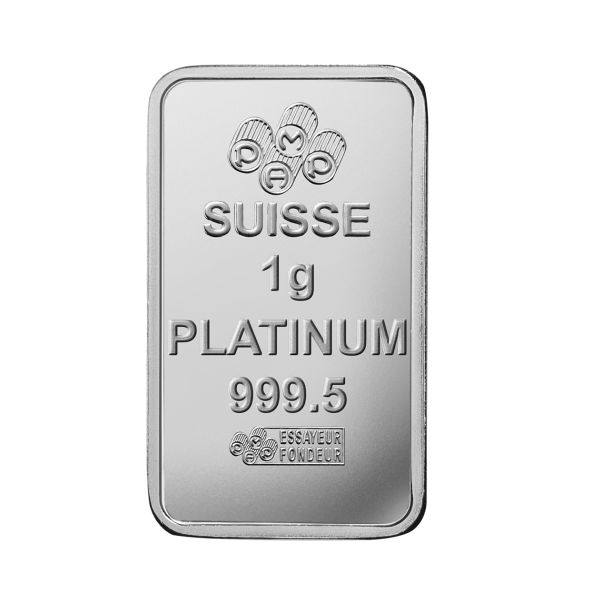 Investičná platinová tehla 25x1 g Multigram Pamp Fortuna ZPTFS00027 (3)