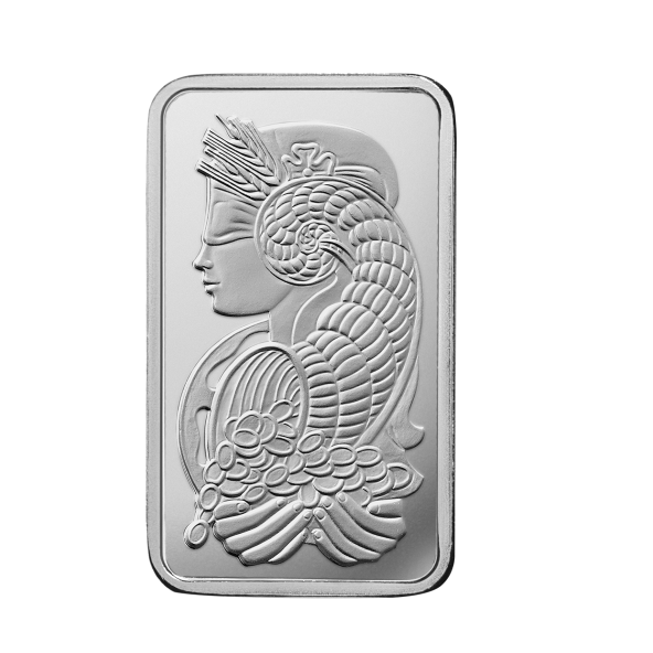 Investičná platinová tehla 25x1 g Multigram Pamp Fortuna ZPTFS00027 (4)