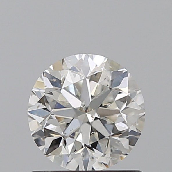 Prirodny investicny diamant s certifikatom GIA, Cistota I1, farba G 8831100118_9G