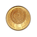 Investičná zlatá minca 15 g 20 Pesos Mexico
