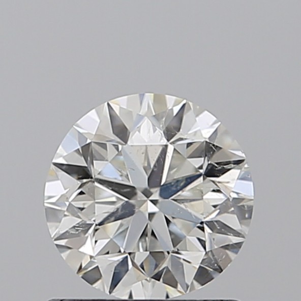Prirodny investicny diamant s certifikatom GIA, Cistota I1, farba H 8830720098_9H