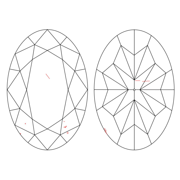 Inkluzie a cistota v prirodnom farebnom diamante oval fancy intense žltý 1.91 ct VS2 1826570491_Y6
