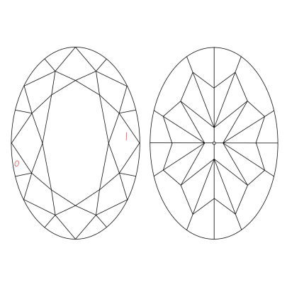 Prírodný farebný diamant s GIA certifikatom oval fancy žltohnedý 1.66 ct SI1 1829270130_T5 2