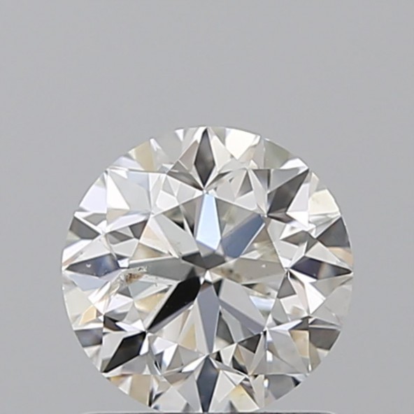 Prirodny investicny diamant s certifikatom GIA, Cistota I1, farba H 9830870089_9H